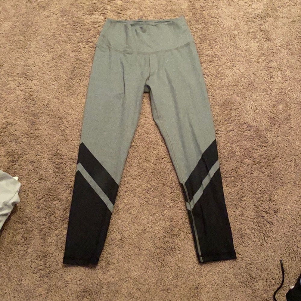 Aerie fitted leggings
